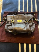 Mulberry Alexa Satchel Bag