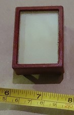 Green EL display electro-luminiscent Soviet indicator neon VFD NOS NIXIE