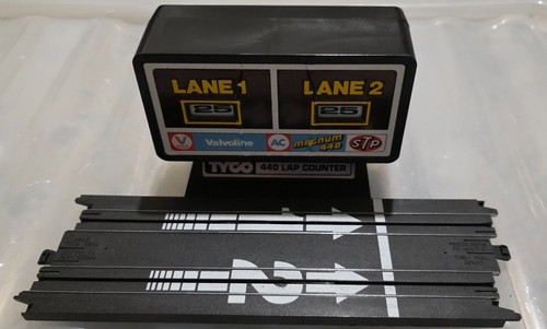 Tyco scale 440 - tyco,