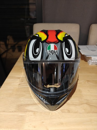 Agv birdy xxl - k3,