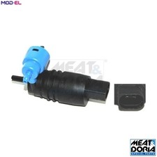 WASHER FLUID PUMP WINDOW