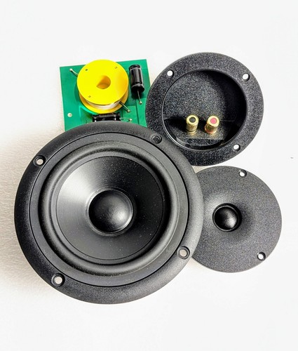 Loudspeaker kit parts to - of,