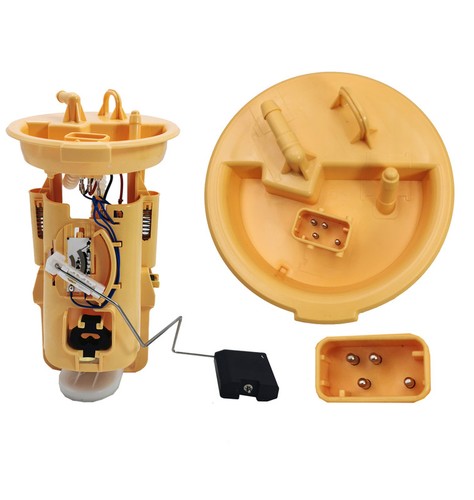 Lucas fuel pump sender unit - fuel,