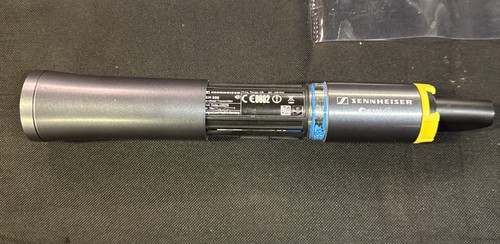 Sennheiser ew500 wireless - g3,