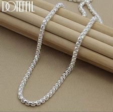 GENUINE  925 Sterling Silver