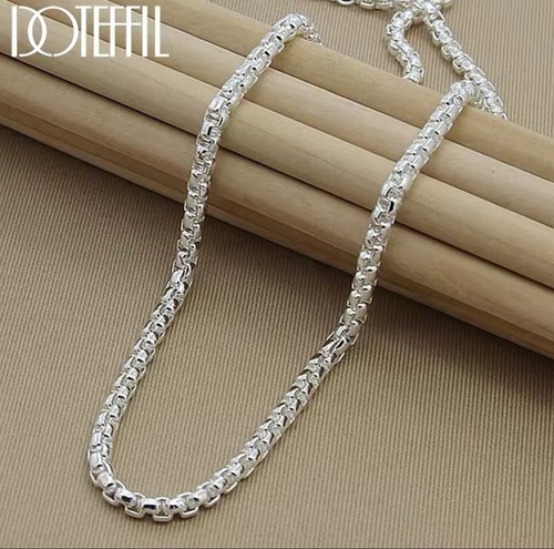 Genuine 925 sterling silver - ,