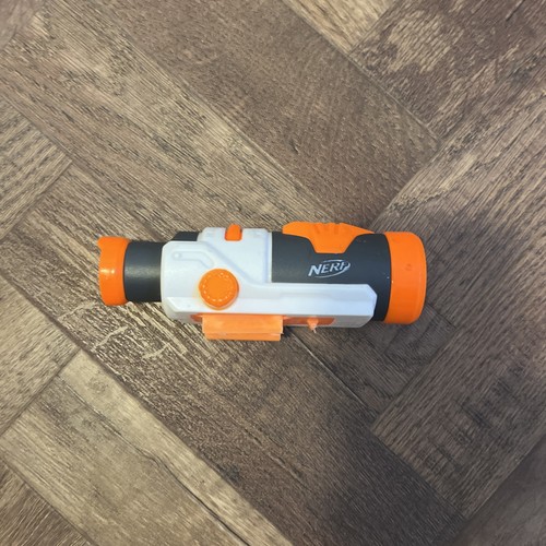 Nerf strike elite - n,