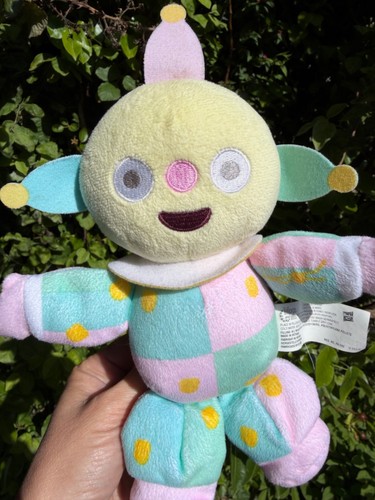 Cbeebies moon and me colly - moon,