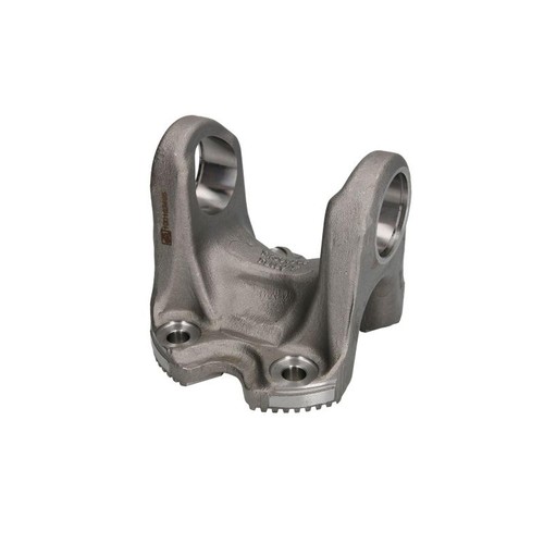 Rear axle tube repair - axle,