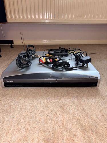 Pioneer dv313 surround - vx-dv313,
