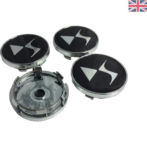 Protective 4pcs hub centre - 4pcs,