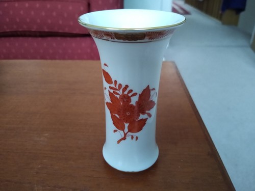 Herend porcelain hungary - porcelain,