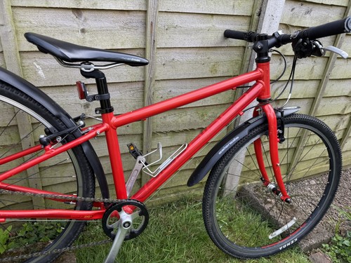Islabike beinn red - 26, with