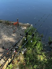 Wychwood Riot 65 Big Pit x3