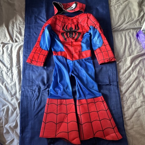 Kids spider man superhero - spider-man,