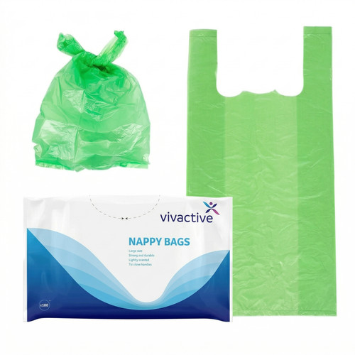 Vivactive adult incontinence - vivactive,