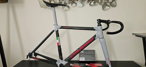 Colnago c60 italia - italia, 52s