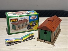 Brio Thomas Wooden Railway