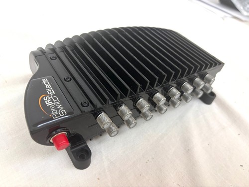 Global invacom switchblade - global,