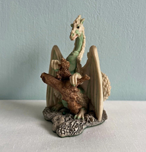 Enchantica dragon collectable - dragon,