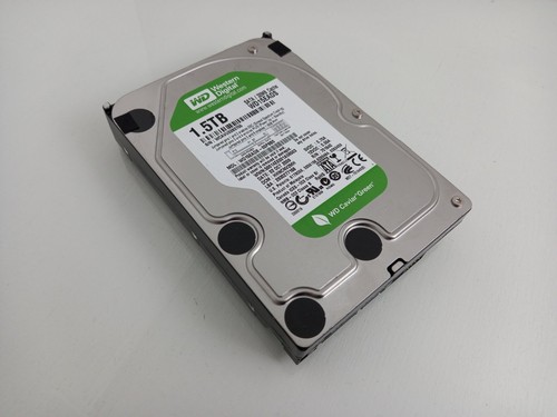 Western digital - western,