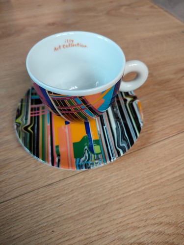 Illy art collection - , 2013