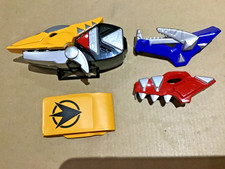 Power Rangers Dino Thunder