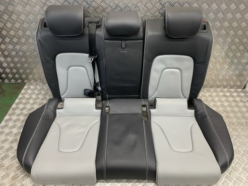 Audi line 2014 - audi, 5dr