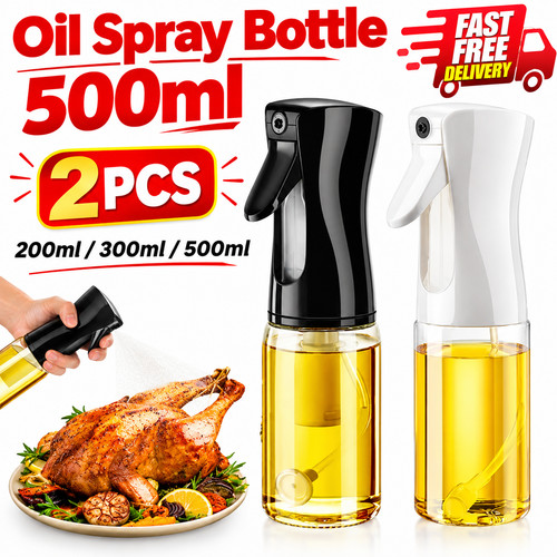 Olive oil spray - olive,