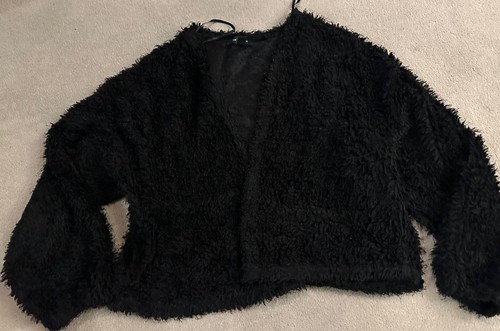 New look faux fur - fur, cozy