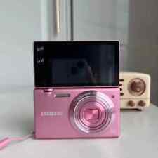 Samsung MV800 Digital Camera Flip-out Vlog 5X Optical Zoom 16.1MP Touchscreen