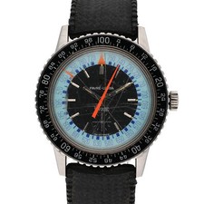 Favre-Leuba Bivouac 53203 with