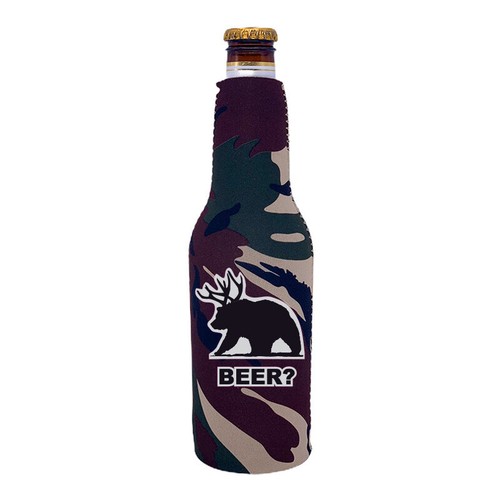 Coolie junction beer bear - coolie,