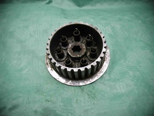 1977 twinshock suzuki 125 - twinshock,
