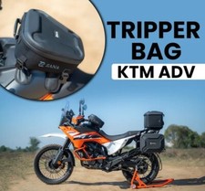 Tripper Tank Bag (8L) Fit for