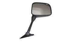 1x mirror rear view mirror