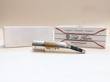 Ted Klum Focustone Precision 8