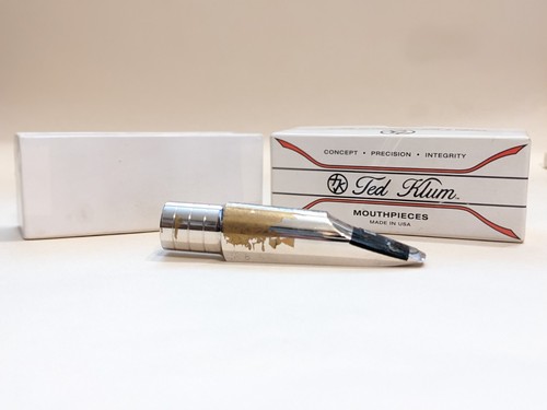 Ted klum focustone precision - focustone, 8