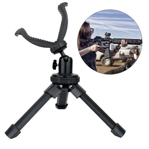 New shooting rest tripod - new,