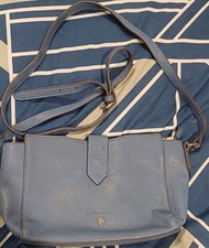 Laura Ashley Blue Pebble