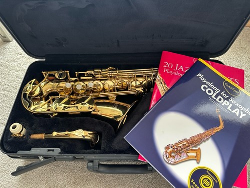 Yamaha yas 275 alto - 275,