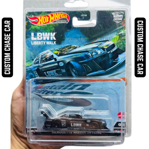 Hot wheels car culture - hot,