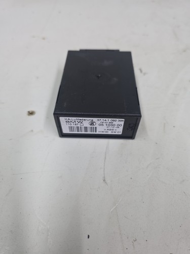 Bmw 2006 diesel e53 - 2006, air