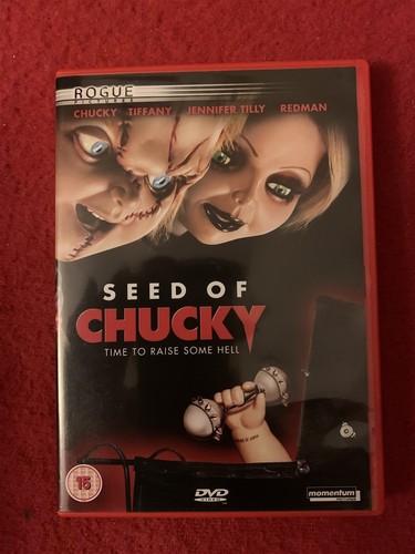 Seed chucky rogue pictures - seed,