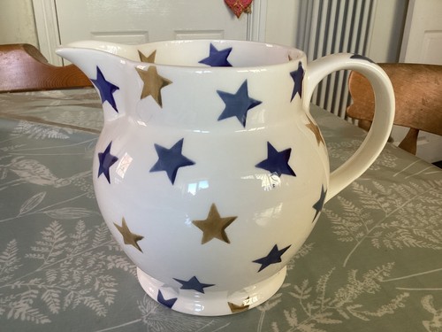 Emma bridgewater pint jug - emma, 3