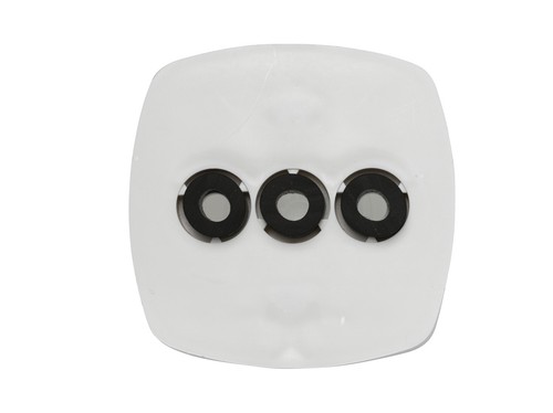 Hella position light halogen - position,