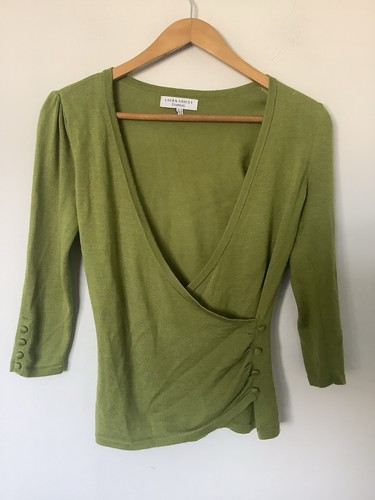 Laura ashley size wool - laura,