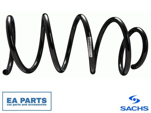 Coil spring for bmw - for,