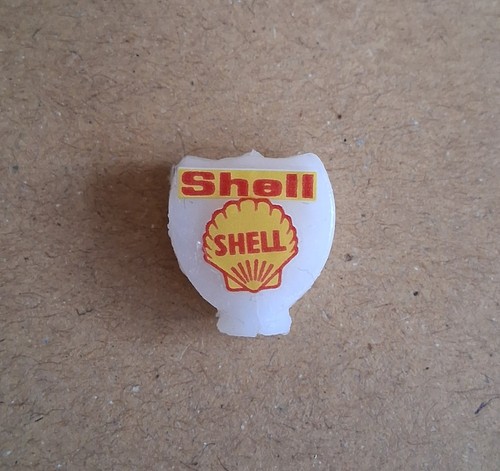 Shell petroleum plastic - plastic, petrol