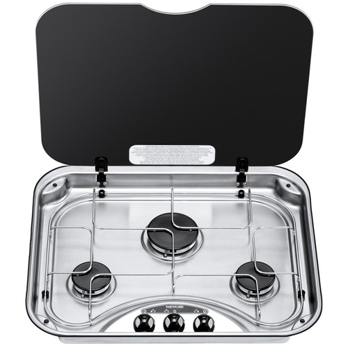 Thetford spinflo hob burner - spinflo, 3